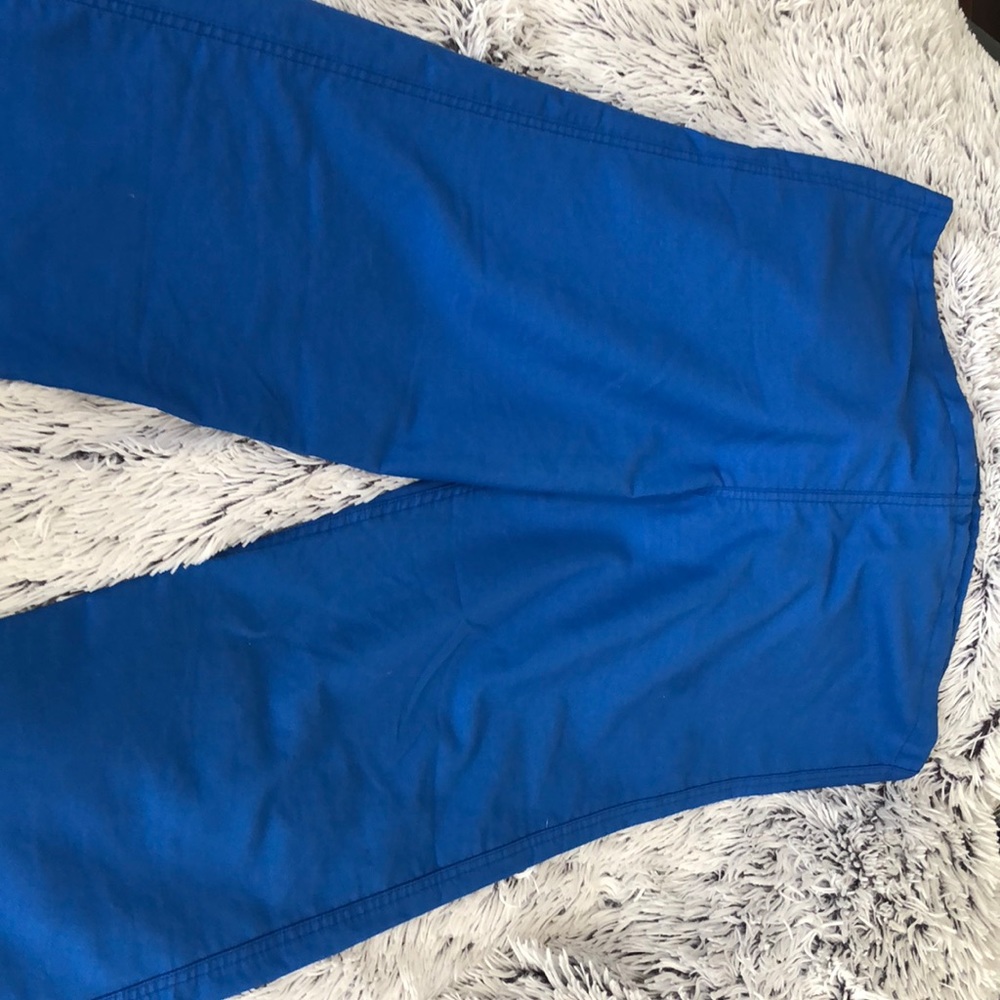 Scrub Pants
